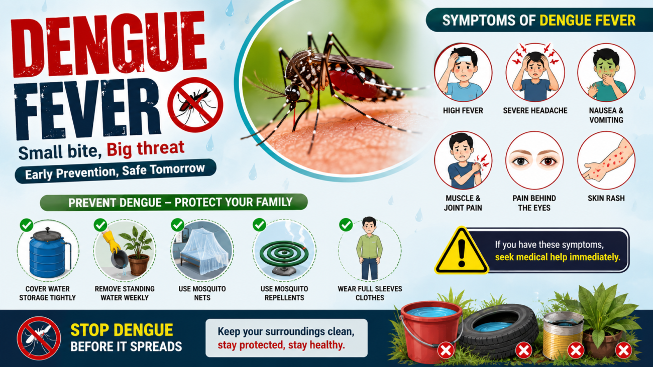 Dengue Fever