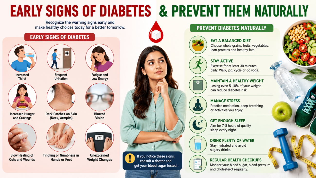 Diabetes