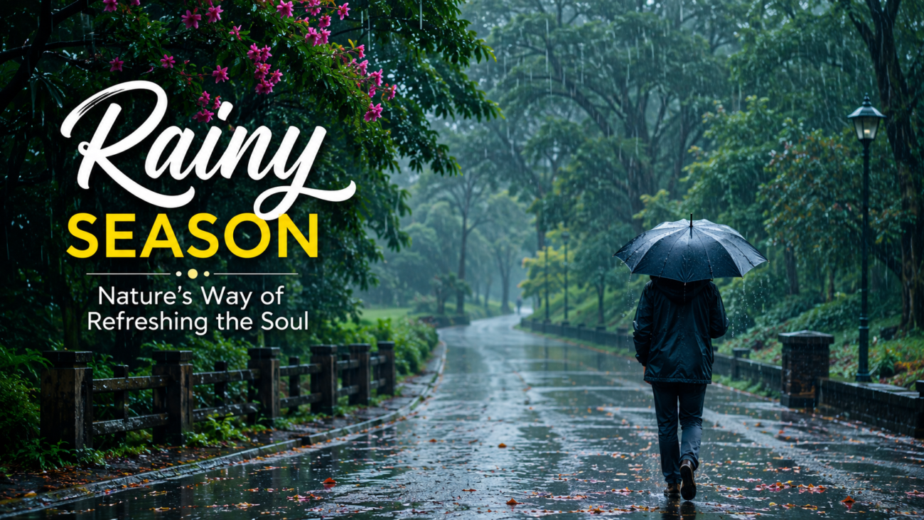 Rainy Season
